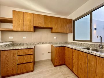 Casa Nueva en Venta Boca del Río
