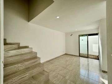 Casa Nueva en Venta Boca del Río