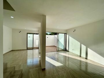 Casa Nueva en Venta Boca del Río