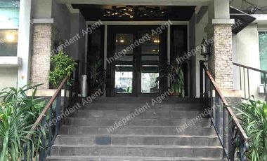 Hotel 2 Lantai Lokasi Premium Cipete Jakarta Selatan