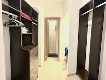 Furnished One-Bedroom Apartment For Sale In Torre Oceana, Vía Montejo – Mérida RAM-001