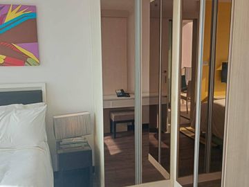 1-BR Condo at Cassia Residences close to Laguna