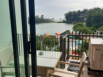 1-BR Condo at Cassia Residences close to Laguna