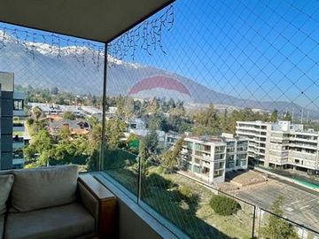 SIN COMISIÓN, Increíble Dúplex, Vista Panorámica.