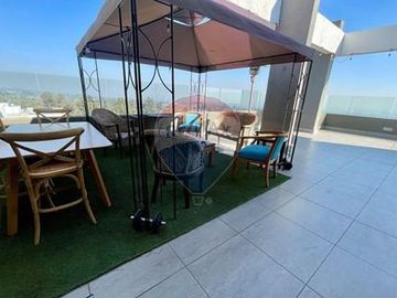 SIN COMISIÓN, Increíble Dúplex, Vista Panorámica.