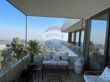 SIN COMISIÓN, Increíble Dúplex, Vista Panorámica.
