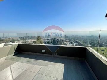 SIN COMISIÓN, Increíble Dúplex, Vista Panorámica.