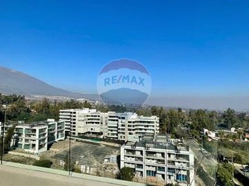 SIN COMISIÓN, Increíble Dúplex, Vista Panorámica.