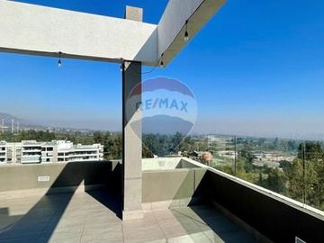 SIN COMISIÓN, Increíble Dúplex, Vista Panorámica.