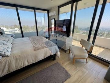 SIN COMISIÓN, Increíble Dúplex, Vista Panorámica.