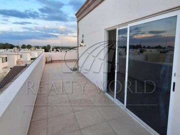 Casas en Venta en Pedregal del Valle