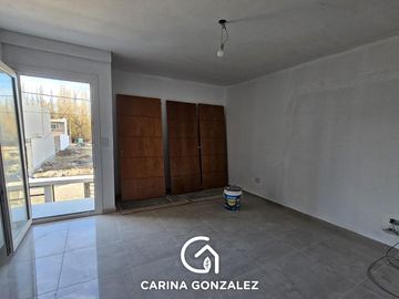 DUPLEX AYRES DEL LIMAY PROXIMO A ENTREGARSE