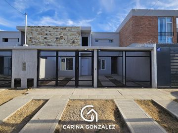 DUPLEX AYRES DEL LIMAY PROXIMO A ENTREGARSE
