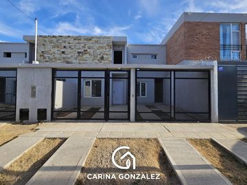 DUPLEX AYRES DEL LIMAY PROXIMO A ENTREGARSE