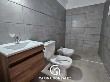 DUPLEX AYRES DEL LIMAY PROXIMO A ENTREGARSE