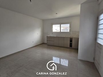 DUPLEX AYRES DEL LIMAY PROXIMO A ENTREGARSE