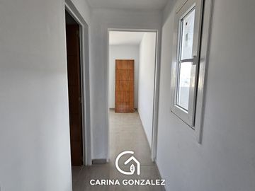 DUPLEX AYRES DEL LIMAY PROXIMO A ENTREGARSE