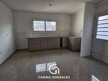 DUPLEX AYRES DEL LIMAY PROXIMO A ENTREGARSE