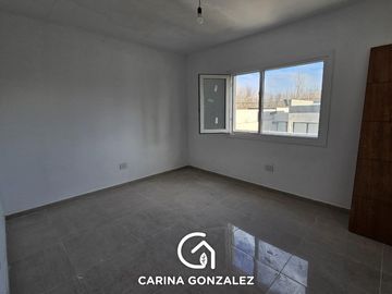 DUPLEX AYRES DEL LIMAY PROXIMO A ENTREGARSE