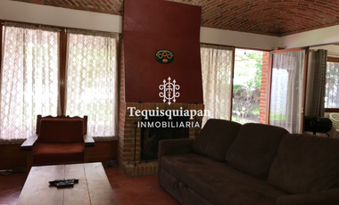 Casa en venta en Tequisquiapan Fraccionamiento Villas del Sol