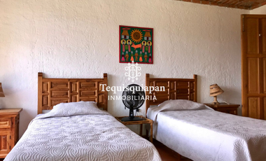 Casa en venta en Tequisquiapan Fraccionamiento Villas del Sol