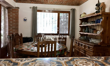 Casa en venta en Tequisquiapan Fraccionamiento Villas del Sol