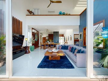 CASA EN EL TIGRE VISTA LAGOS