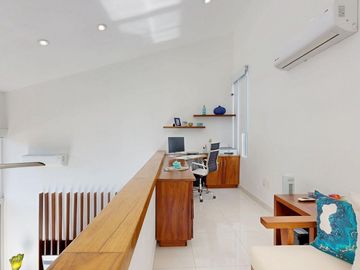 CASA EN EL TIGRE VISTA LAGOS