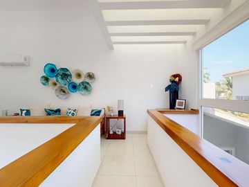 CASA EN EL TIGRE VISTA LAGOS