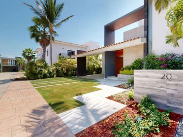 CASA EN EL TIGRE VISTA LAGOS