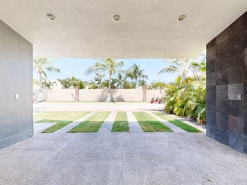 CASA EN EL TIGRE VISTA LAGOS