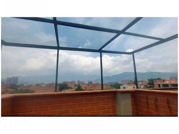 ¡GANGA! APARTAMENTO DÚPLEX EN VENTA ENVIGADO, LA MAGNOLIA