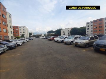 VENTA APARTAMENTO CALI CAÑAVERALES