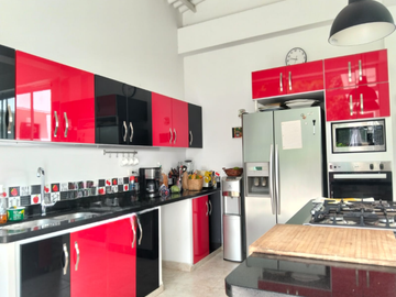 Casa Campestre En Parcelacion Privada - La Mesa
