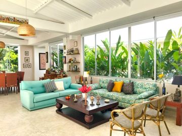 Casa Campestre En Parcelacion Privada - La Mesa