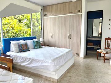 Casa Campestre En Parcelacion Privada - La Mesa