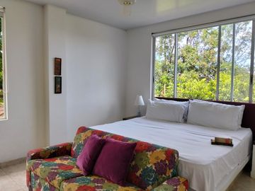 Casa Campestre En Parcelacion Privada - La Mesa