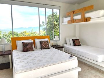 Casa Campestre En Parcelacion Privada - La Mesa