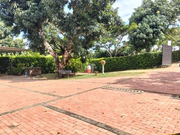 Casa Campestre En Parcelacion Privada - La Mesa