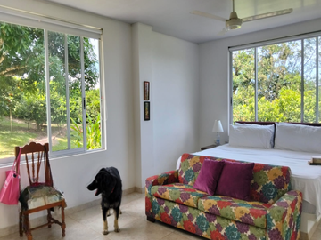 Casa Campestre En Parcelacion Privada - La Mesa