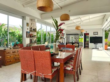 Casa Campestre En Parcelacion Privada - La Mesa