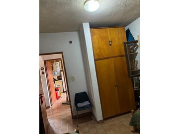 VENTA CASA ALPINA a Cuatro cuadras de la Playa-Lote 800m2