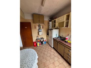 VENTA CASA ALPINA a Cuatro cuadras de la Playa-Lote 800m2