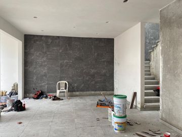Casa en Fraccionamiento Burgos Bugambilias