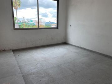 Casa en Fraccionamiento Burgos Bugambilias