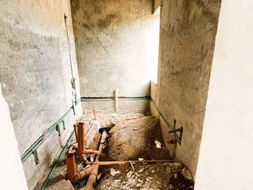 VENTA DE CASA EN CONSTRUCCION EN BARRIO PRIVADO