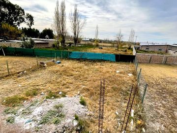 VENTA DE CASA EN CONSTRUCCION EN BARRIO PRIVADO