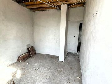 VENTA DE CASA EN CONSTRUCCION EN BARRIO PRIVADO