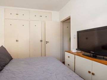 DEPTO 2 AMBIENTES C/ BALCON - VILLA URQUIZA