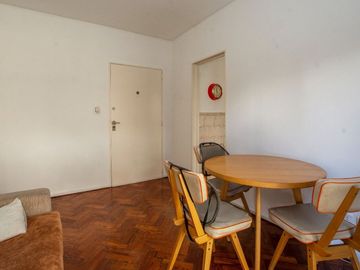 DEPTO 2 AMBIENTES C/ BALCON - VILLA URQUIZA